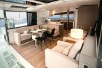 Yachtcharter Bali4 5
