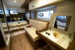 Yachtcharter Bali4 7