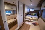Yachtcharter Bali4 8
