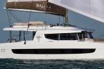 Yachtcharter Bali4 4