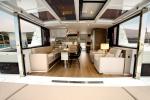 Yachtcharter Bali4 7