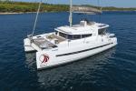 Yachtcharter Bali4 Sylvester
