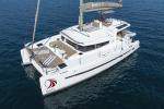 Yachtcharter Bali4 Sylvester 1