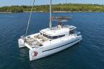 Yachtcharter Bali4 Sylvester 2