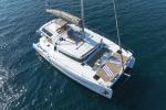 Yachtcharter Bali4 Sylvester 5
