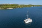 Yachtcharter Bali4 Sylvester 6