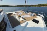 Yachtcharter Bali4 Sylvester 7