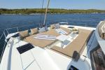 Yachtcharter Bali4 Sylvester 8