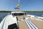 Yachtcharter Bali4 Sylvester 9