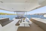 Yachtcharter Bali4 Sylvester 10