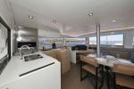 Yachtcharter Bali4 Sylvester 12