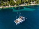 Yachtcharter Bali4 Nouvelle Lune 1