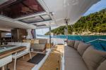 Yachtcharter Bali4 Nouvelle Lune 14