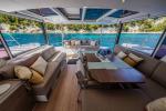 Yachtcharter Bali4 Nouvelle Lune 16