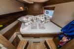 Yachtcharter Bali4 Nouvelle Lune 22