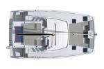 Yachtcharter BaliCatspace Salty Dragon 2