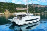Yachtcharter BaliCatspace Salty Dragon 4