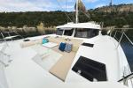 Yachtcharter BaliCatspace Salty Dragon 8