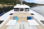 Yachtcharter BaliCatspace Salty Dragon 9