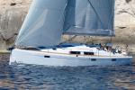 Yachtcharter Hanse415