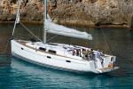 Yachtcharter Hanse415 3
