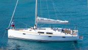 Yachtcharter Hanse415 4