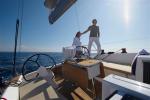Yachtcharter Hanse415 6