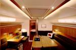 Yachtcharter Hanse415 7