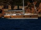 Yachtcharter Hanse418 4