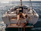 Yachtcharter Hanse418 7