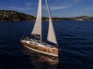 Yachtcharter Hanse418 8