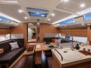 Yachtcharter Hanse418 9