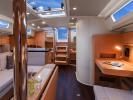 Yachtcharter Hanse418 10