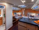 Yachtcharter Hanse418 11