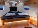 Yachtcharter Hanse418 13