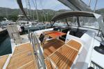 Yachtcharter Hanse418 Vivien 3