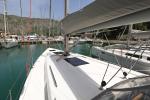 Yachtcharter Hanse418 Vivien 6