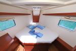 Yachtcharter Hanse418 Vivien 11