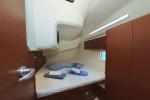 Yachtcharter Hanse418 Vivien 13