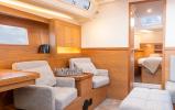Yachtcharter Hanse455 7