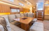 Yachtcharter Hanse455 11