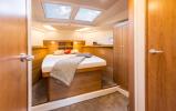 Yachtcharter Hanse455 16