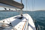 Yachtcharter Hanse458 One Life 4
