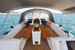 Yachtcharter Hanse458 One Life 6