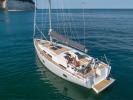 Yachtcharter Hanse458 3