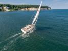 Yachtcharter Hanse458 4
