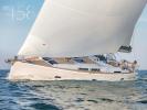 Yachtcharter Hanse458 5
