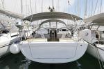 Yachtcharter Hanse458 3