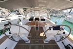 Yachtcharter Hanse458 8