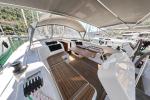Yachtcharter Hanse458 9